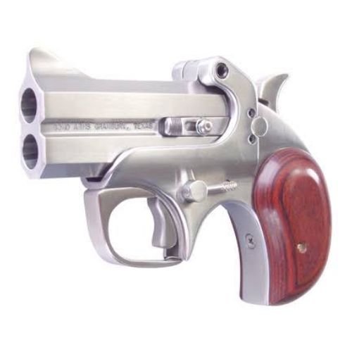 BOND ARMS TEXAS DEFENDER