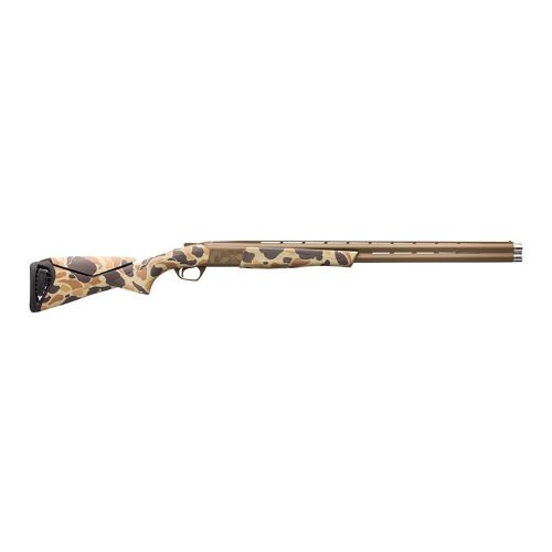 BROWNING CYNERGY WICKED WING