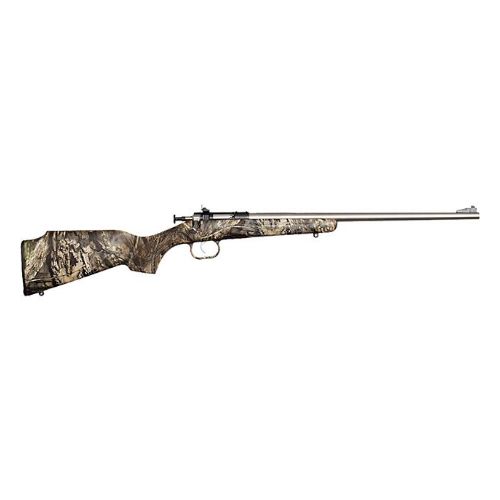 CRICKETT RIFLE G2 22LR