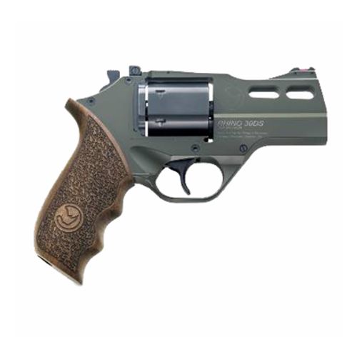CHIAPPA RHINO 30DS 357MAG