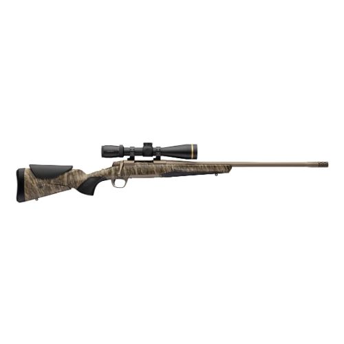 BROWNING X-BOLT 2 SPEED    6.8