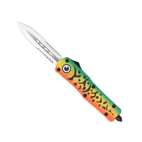 COBRATEC MEDIUM FS3 OTF GREEN