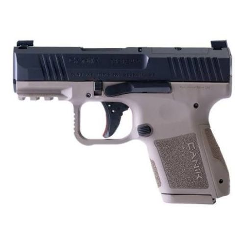 CANIK METE MC9 9MM 3.18" BBL