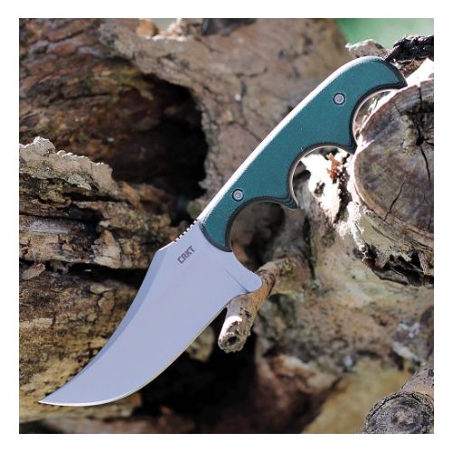 CRKT MINIMALIST PERSIAN NECK