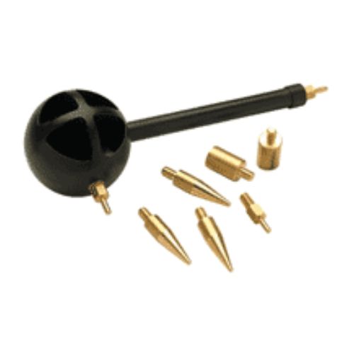 CVA POWERBELT BULLET STARTER