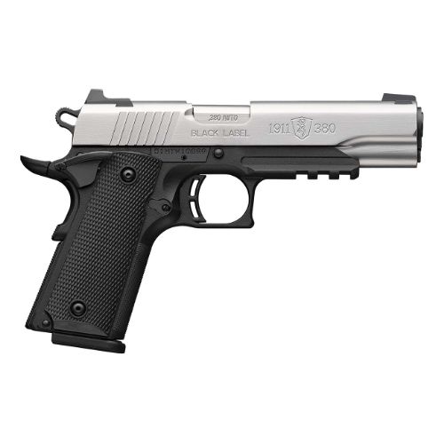 BROWNING 1911-380 SS 380ACP