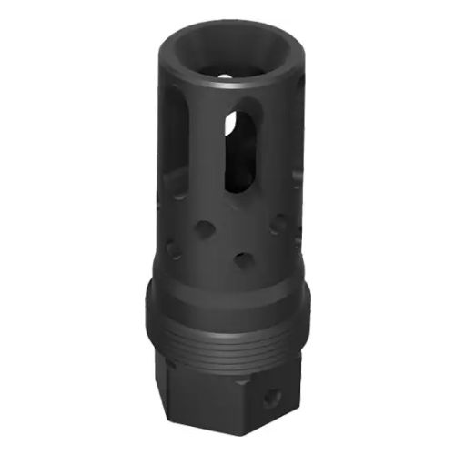 COMSTOCK FLASH HIDER 1/2X28