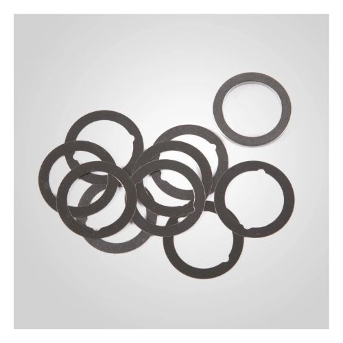 DEAD AIR SILENCERS MUZZLE