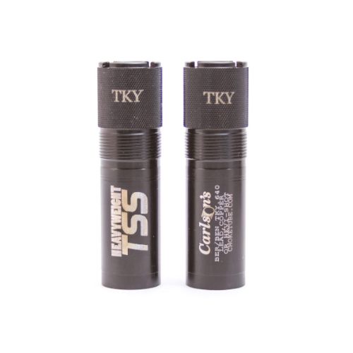 CARLSONS CHOKE TUBE TSS TURKEY