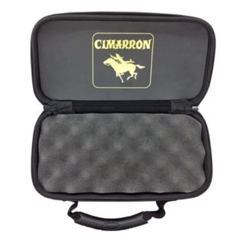 CIMARRON REVOLVER CASE LARGE
