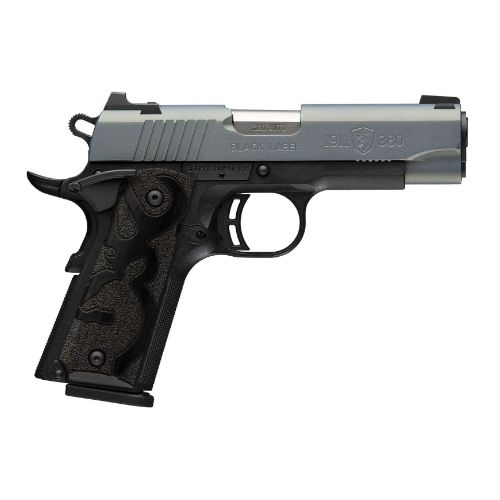 BROWNING 1911-380 BLACK LABEL