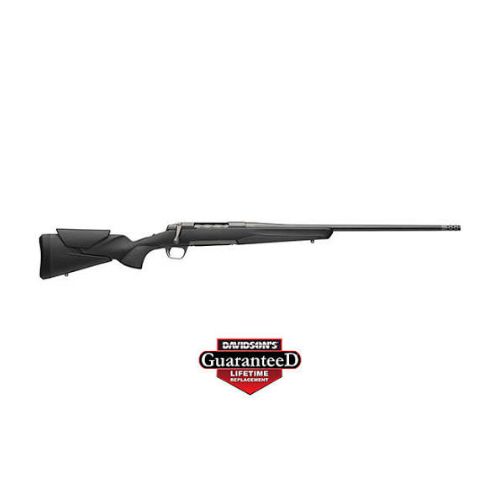 BROWNING X-BOLT 2 HUNTER   6.5