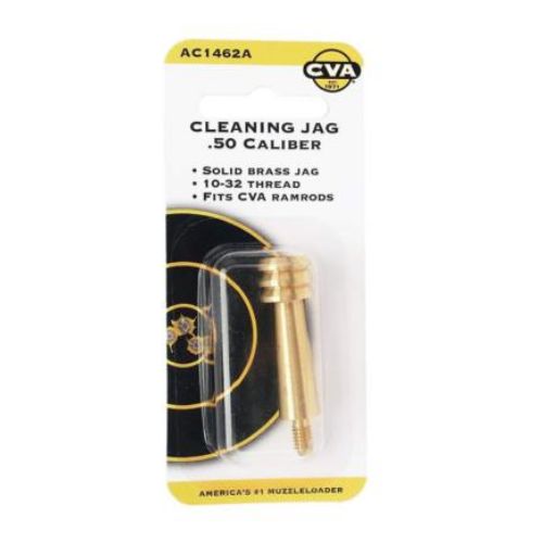 CVA CLEANING JAG 50 CALIBER