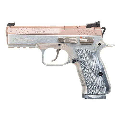 CZ SHADOW 2 COMPACT OR 9MM FS