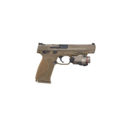 CRIMSON TRACE RAIL MASTER