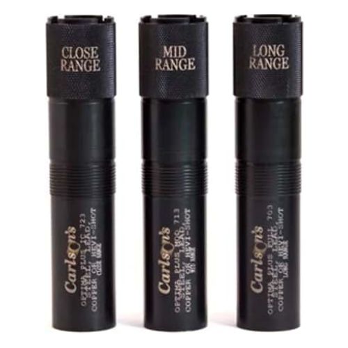 CARLSONS CHOKE TUBE WATERFOWL