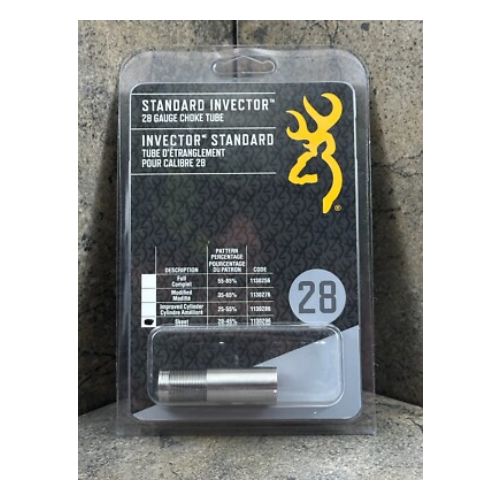BROWNING 28GA STD INV CHOKE