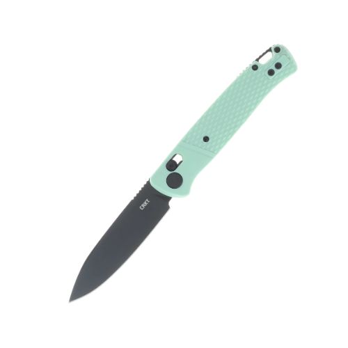 CRKT COUNTERPART 3.38" PLAIN