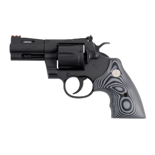 COLT PYTHON 357MAG 3" 6RD