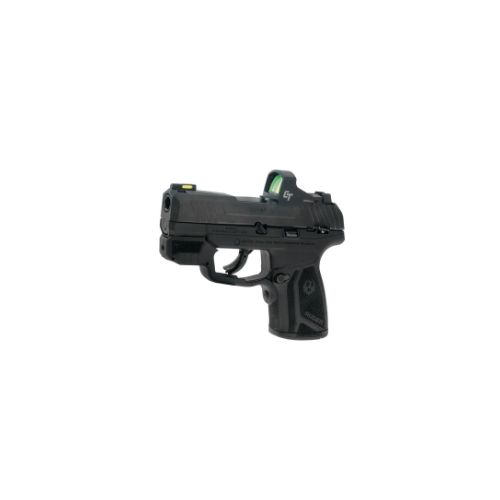 CRIMSON TRACE LASER LASERGUARD