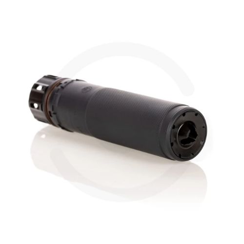 DEAD AIR SILENCERS SIERRA-5KM