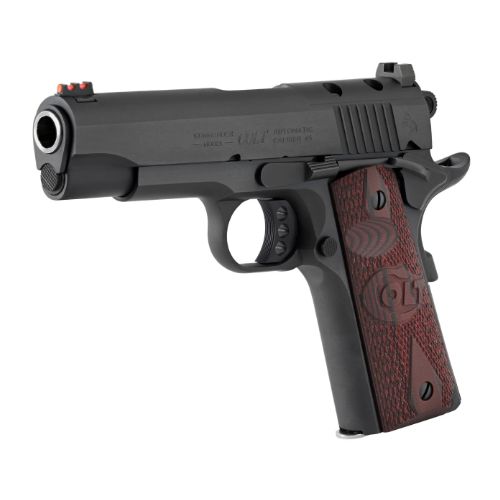 COLT COMBAT COMMANDER 45ACP
