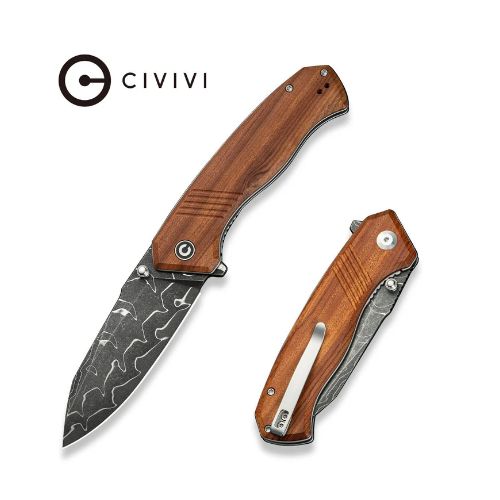 CIVIVI KNIFE PLACOID 3.67"