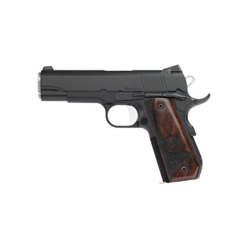 DAN WESSON GUARDIAN 9MM