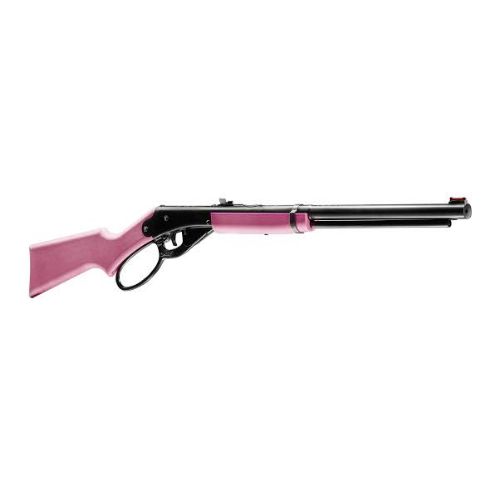 DAISY 1999 PINK LEVER ACTION