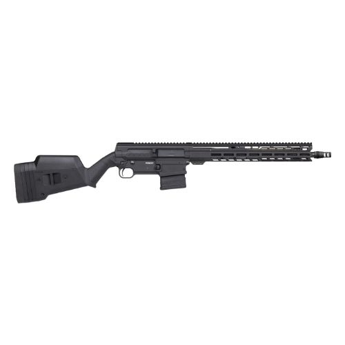 CMMG RIFLE DISSENT BR3 16.1"