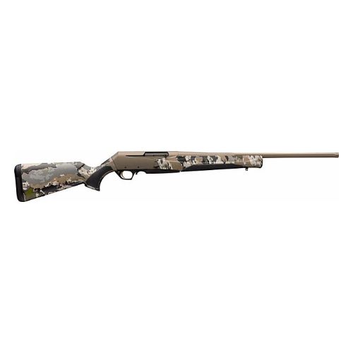 BROWNING BAR MK3 243 WIN 22"