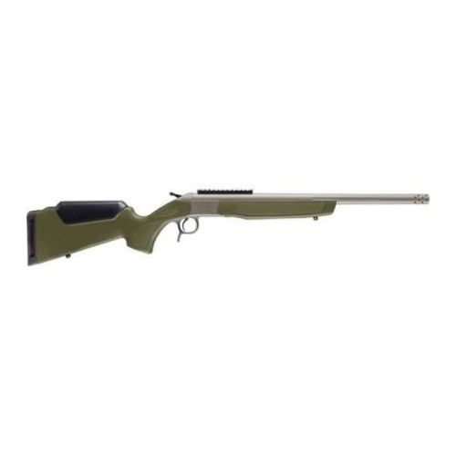 CVA SCOUT TD V3 450BM 22"