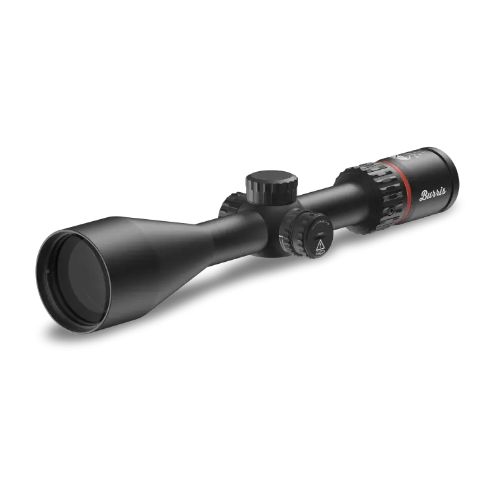 BURRIS SCOPE FULLFIELD 2025