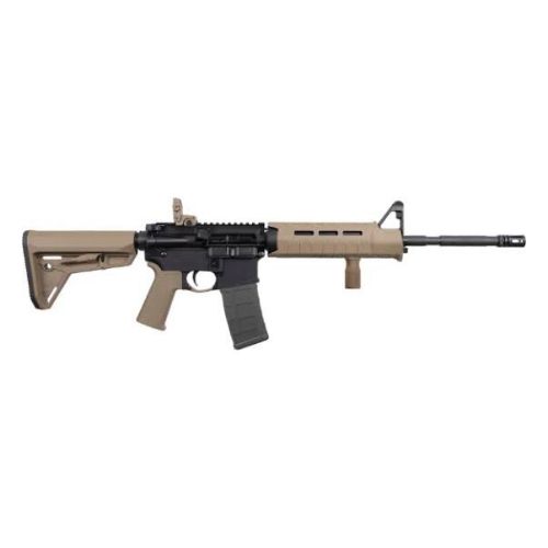 COLT M4 CARBINE 5.56 16.1"