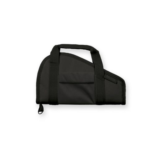 BULLDOG PISTOL CASE 15" BLACK