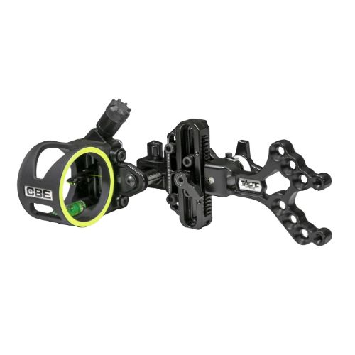 CBE BOW SIGHT TACTIC HYBRID
