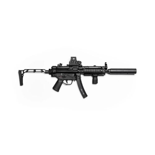DEAD AIR SILENCERS WOLFMAN