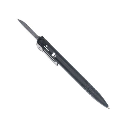 COBRATEC CNC OTF PEN KNIFE