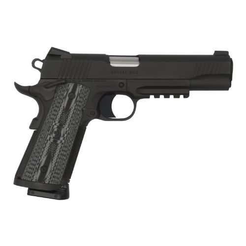 COLT COMBAT UNIT GOVERNMENT