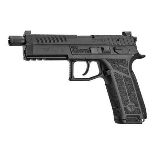 CZ P-09 F NOCTURNE SR OR 9MM