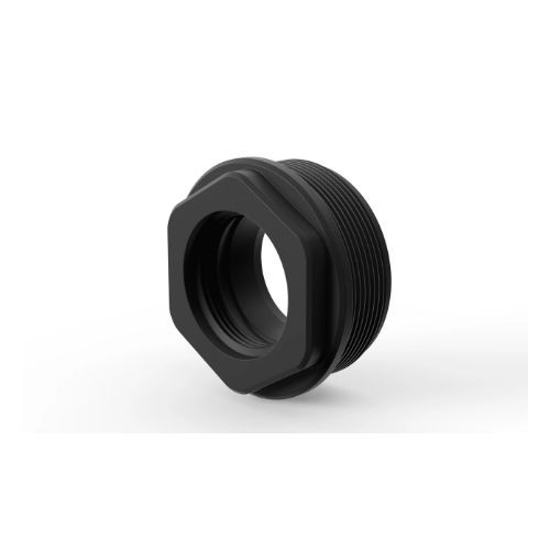 BREEK ARMS PLAN B HUB ONE LOW