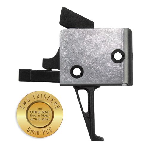 CMC TRIGGER AR15 9MM PCC