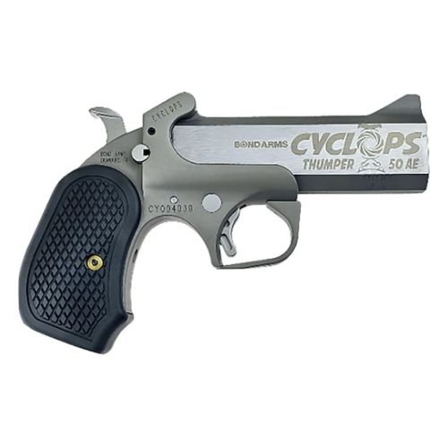 BOND ARMS CYCLOPS 50AE