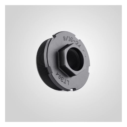 DEAD AIR SILENCERS ADAPTER