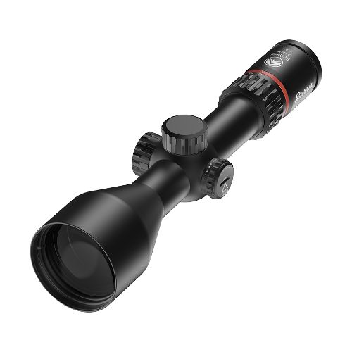 BURRIS SCOPE FULLFIELD 2025