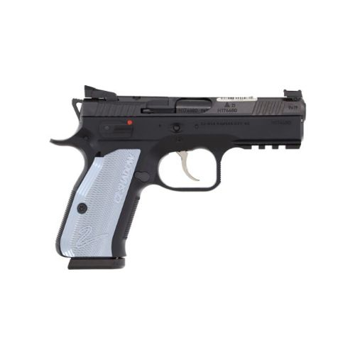 CZ SHADOW 2 COMPACT OR 9MM FS