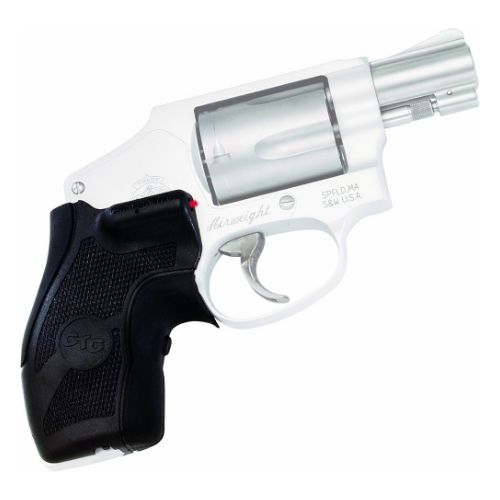 CRIMSON TRACE LSR LSRGRIP RED