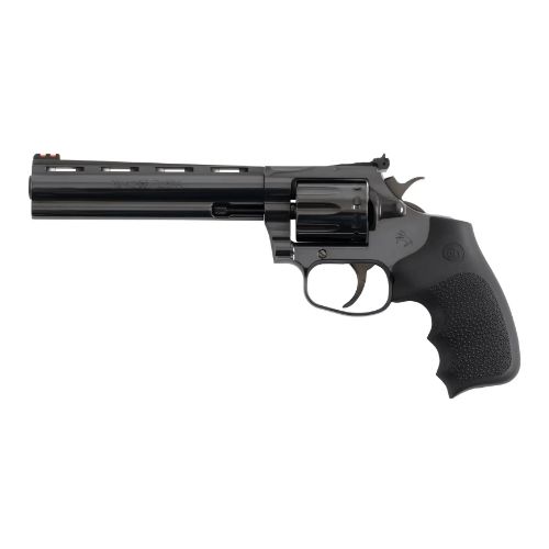 COLT KING COBRA TARGET 22LR 6"