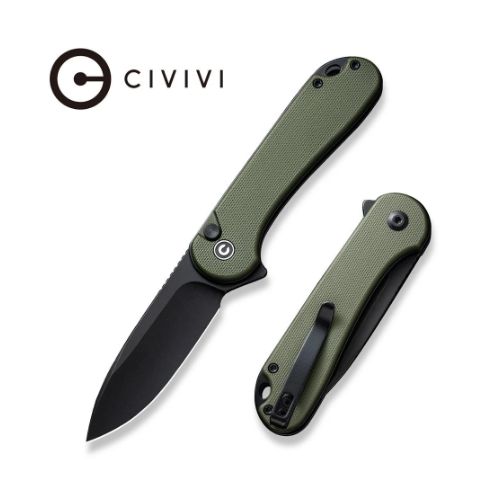CIVIVI KNIFE ELEMENTUM II 2.96