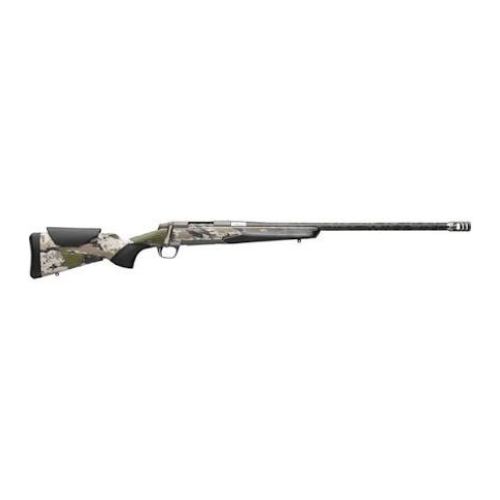 BROWNING X-BOLT 2 SPEED 6.5CM